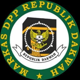 Logo Resmi Republik Dakwah